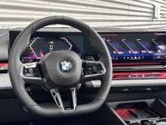 BMW 5 Serie Touring 520i