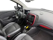 Renault Captur 1.2 TCe Xmod | Automaat | Stoelverwarming | Volledig Dealer Onderhouden | Lederen Bekleding | Cruise & Climate Control | Bluetooth | Camera | Parkeersensoren | 12 Maanden BOVAG Garantie