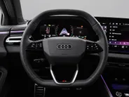 Audi A6 Avant 2.0 367pk e-hybrid Quattro S edition Competition · Wegklapbare Trekhaak · 360 Camera · B&O Audio · Elek. Voorstoel · Head-Up · 20'' Inch · Garantie t/m 09-07-2030 of 100.000km