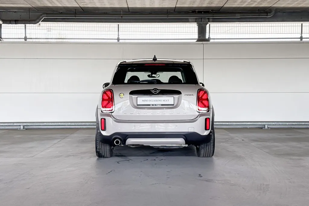 MINI Countryman Cooper SE ALL4 Classic