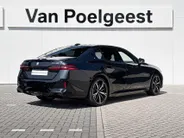 BMW i5 Sedan eDrive40 M Sport Edition 84 kWh