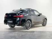BMW X4 xDrive30i High Executive