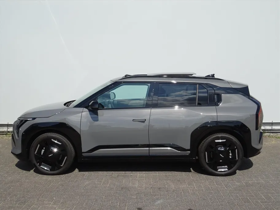 Kia EV3 81,4 kWh 204pk GT-Line (in bestelling)