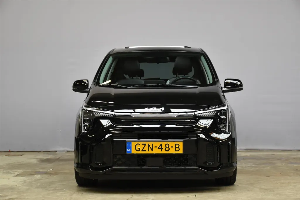 Kia Picanto 1.0 DPi 63pk 4-zits GT-Line