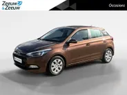 Hyundai i20 1.0 T-GDI Comfort | Trekhaak | Navi | Camera | Climate control