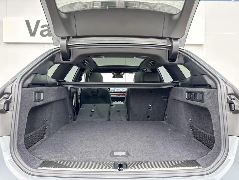 BMW 5 Serie Touring 520i