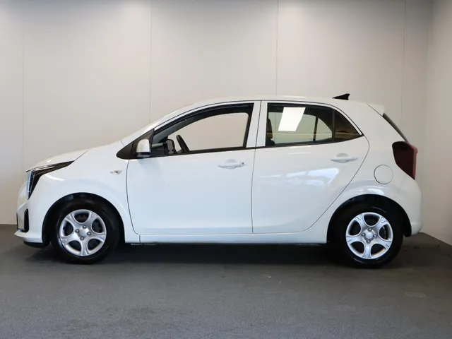 Kia Picanto 1.0 DPI DynamicLine
