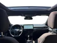 Ford Focus Wagon 1.0 EcoBoost Hybrid ST Line X | Automaat | Panorama dak | Adaptieve Cruise Control