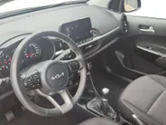 Kia Picanto 1.0 DPi DynamicLine | Navi | Camera | Apple Carplay | Android Auto | Lichtmetalen Velgen | Airco |