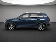 Volkswagen Tiguan 1.5 204pk DSG eHybrid Life Edition · Camera · Apple/Android Car Play · Alarm · Sfeerverlichting · Stoel-& Stuurverwarming · 17'' Inch · Garantie t/m 11-08-2028 of 100.000km