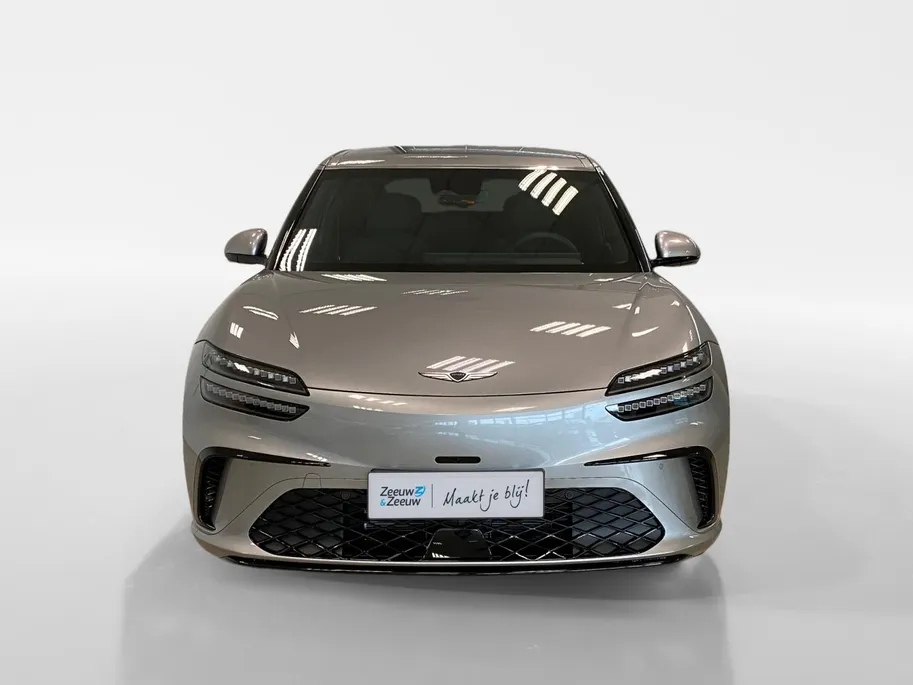 Genesis GV60 84 KWH | FIRST EDITION | DIRECT LEVERBAAR |