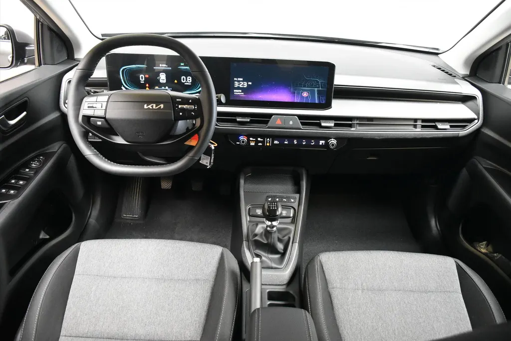 Kia Stonic 1.0 T-GDi MHEV 115pk DynamicPlusLine