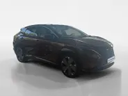 Nissan ARIYA Evolve 66 kWh | 20 inch wielen | Ceramic coating |22 kW ingebouwde lader | Electrische stoel en stuur verstelling | Navigatie | Stoel geheugen | shuif/kanteldak | Stoel verwarming en verkoeling | Zeer mooie auto |