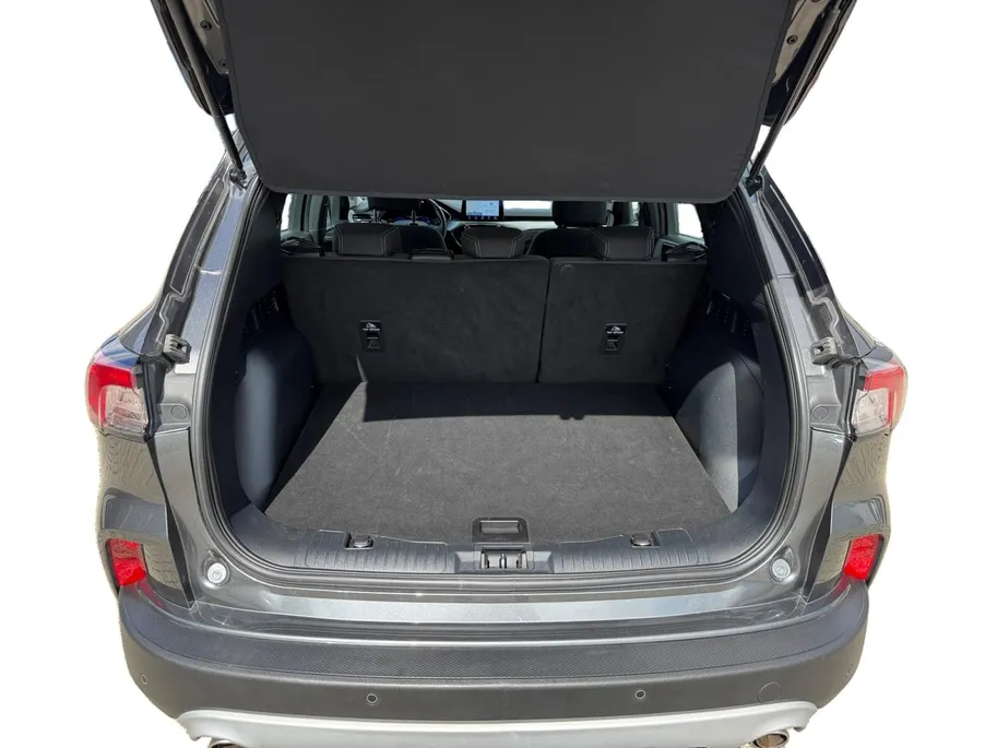 Ford Kuga 2.5 PHEV Titanium | Winter Pack| Keyless Entry| SOH 88%