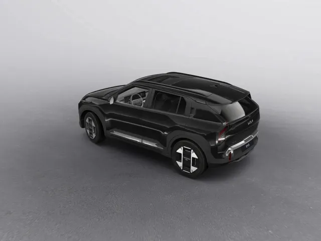 Kia EV3 Plus Advanced 58.3 kWh