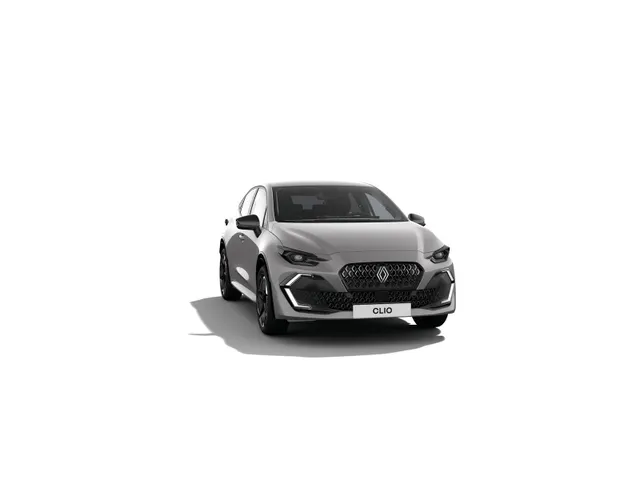 Renault Clio Techno | Achteruitrijcamera | Adaptive Cruise Control | Draadloze telefoonoplader met magsafe technologie