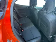 Renault Clio 1.6 E-Tech Full Hybrid 145 esprit Alpine AUTOMAAT NAVI AIRCO CAMERA APPLE CARPLAY ANDROID AUTO ADAPTIEVE CRUISE CONTROLE 9.3 INCH SCHERM ZEER MOOIE AUTO DEALER ONDERHOUDEN