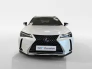 Lexus UX 250 HYBRID | FIRST EDITION | TREKHAAK | NL-AUTO |