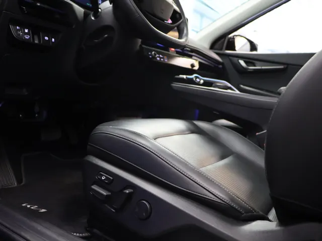 Kia EV6 Plus Advanced 84 kWh