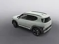 Kia EV2 Plus 42.2 kWh 4p.