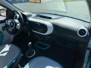 Renault Twingo 5-deurs 1.0 SCe Expression NL auto | 2e eig | parkeersensoren | bluetooth | telefooncradle | etc.