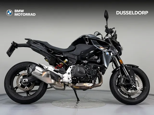BMW F 900 R
