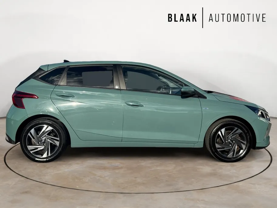 Hyundai i20 1.0 T-GDI Comfort