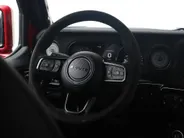 Jeep Wrangler Unlimited BRUTE Custom 4Xe 380 PK | Full Performance | Alcantara | Individ