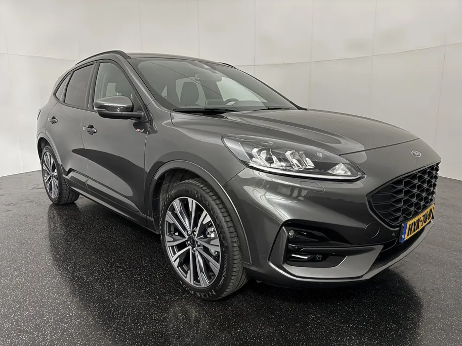 Ford Kuga 2.5 PHEV ST-Line | 225 pk | Winterpack |