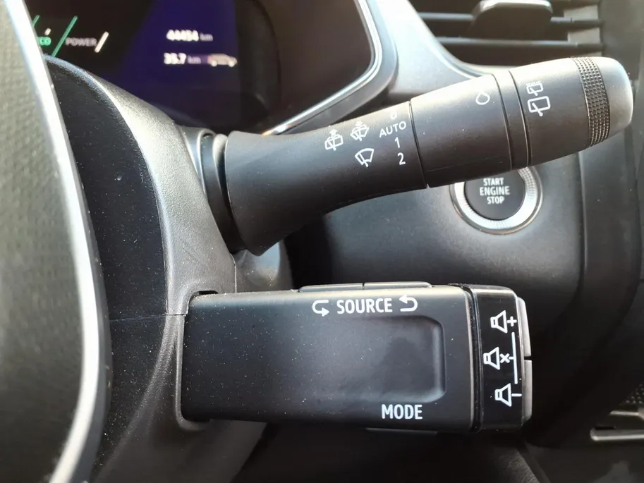 Renault Symbioz 1.6 E-Tech full hybrid 145 techno Automaat | Navigatie | Airco/Ecc | restand fabrieksgarantie