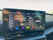 CUPRA Leon 1.4 e-Hybrid VZ Adrenaline | Stoel- stuurverwarming | Navi | Carplay | PDC