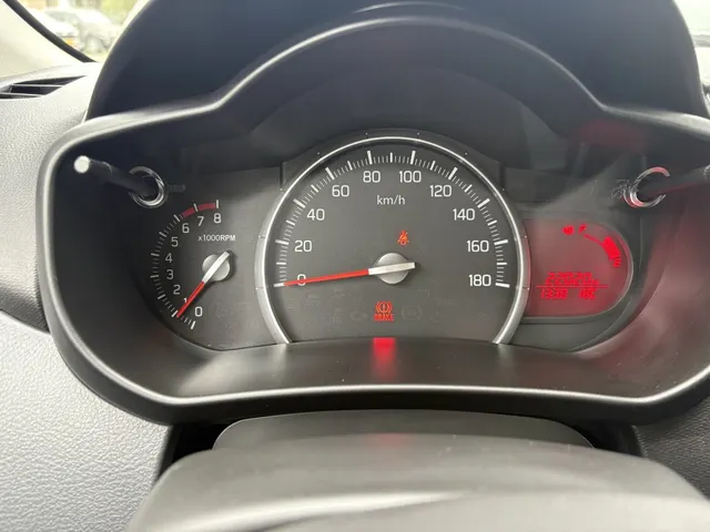 Suzuki Celerio 1.0 Comfort | Parkeersensoren | Camera | 22.000km!