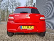 Suzuki Swift 1.2 Select AUTOMAAT | Airco | Stoelverwarming | DAB | Camera | Bluetooth | Apple Carplay / Android Auto