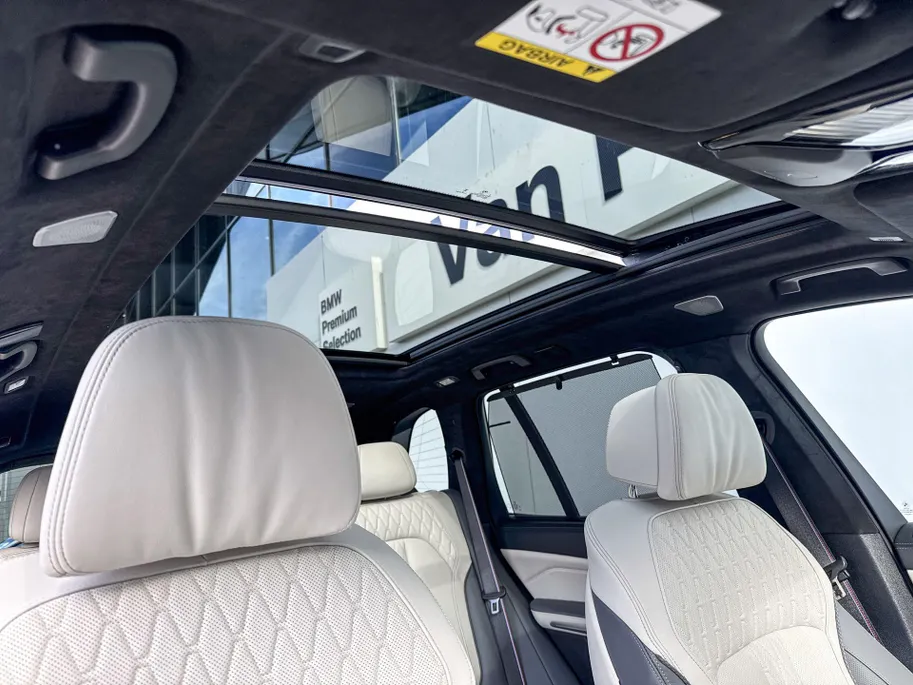 BMW X5 xDrive50e