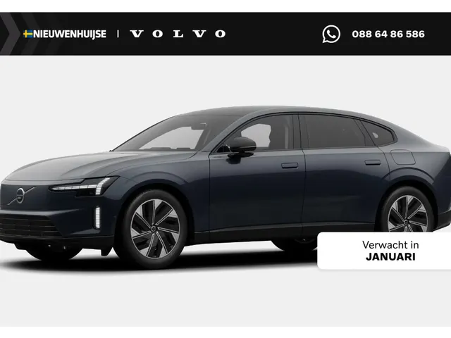 Volvo ES90