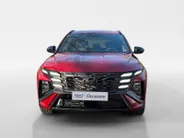 Hyundai Tucson 1.6 T-GDI HEV N Line | Tijdelijk Extra Voordeel Tijdens Onze Verbouwing