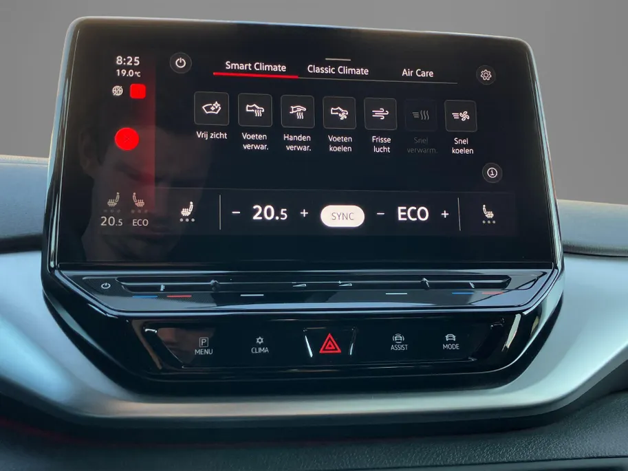 Volkswagen ID.4 Style 52 kWh 170PK · Apple Carplay/Android Auto · Parkeersensoren · Navigatie