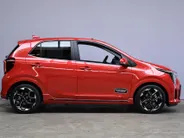 Kia Picanto 1.0 DPi 63pk 4-zits GT-Line
