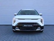 Kia Niro 1.6 GDi Hybrid DynamicLine | Automaat | Nieuwe model! | Direct leverbaar | Tot € 3.000 inruilvoordeel bij aanschaf |