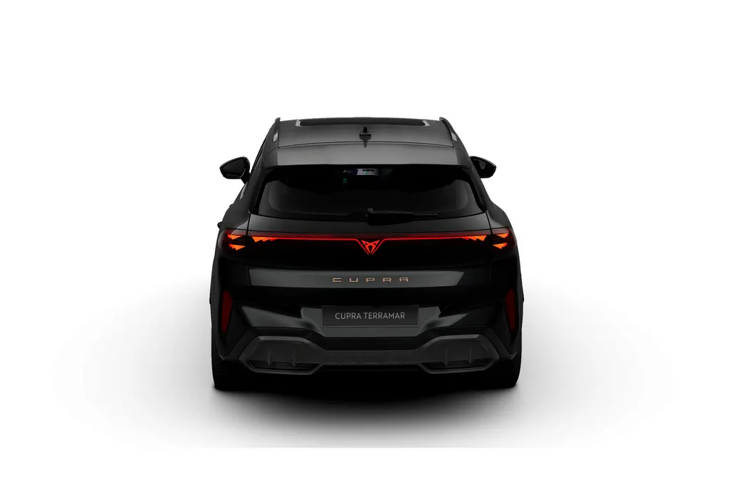 CUPRA Terramar VZ Performance | 360 graden camera | Achteruitrijcamera | Draadloze Apple CarPlay™, Android Auto™