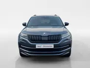 Škoda Kodiaq 1.5 TSI Sportline Business 7p. | Goed onderhouden! | Panoramadak | Trekhaak | Achteruitrijcamera | Elektr. Stoelen | 20'' velgen | 12 maanden garantie