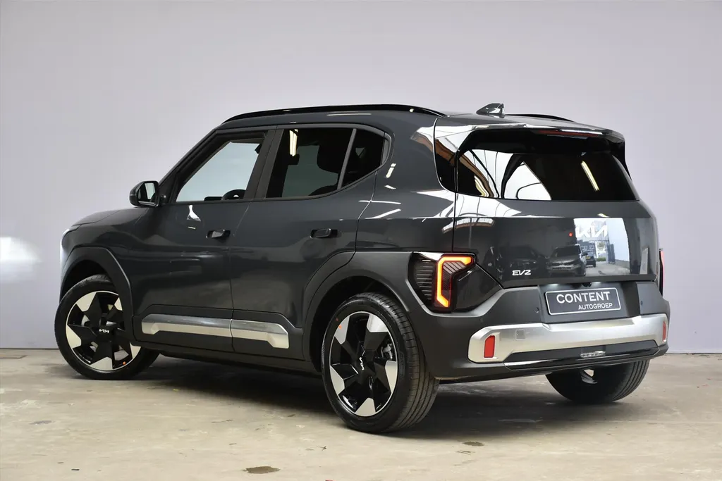 Kia EV2 42,2 kWh 147pk Plus Advanced