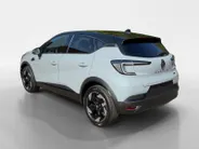 Renault Captur 1.8 E-Tech full hybrid 160 techno Nu voorraad korting  2000,- en snel rijden  , Apple Carplay/Android Auto , electronic climate controle , cruise control adaptief , plichtmetalen velgen 18' .ack advanced driving assist ,