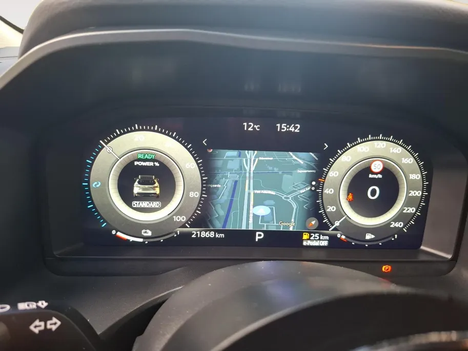 Nissan QASHQAI 1.5 e-Power N-Connecta | PANO DAK | RONDOM CAMERA | CARPLAY | ADAPTIEVE CRUISE | CLIMATE |