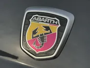 Abarth 500C 1.4 T-Jet 165 PK Turismo | Leder | Carplay | Monza | Beats | 17'