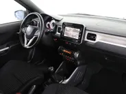 Suzuki Ignis 1.2 Smart Hybrid Allgrip Style / Stoelverwarming / Keyless / Camera / Navi. / Trekhaak /
