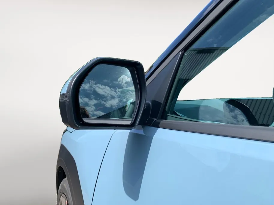 Kia EV3 Plus Advanced 58.3 kWh | Informeer naar beschikbaarheid | NU €3.795 inruilvoordeel! | 414km actieradius