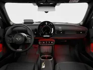 MINI Cooper 5-deurs 1.5 Cooper C John Cooper Works XL