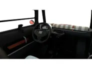 Fiat Topolino 