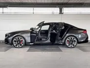 BMW 5 Serie Sedan 550e xDrive